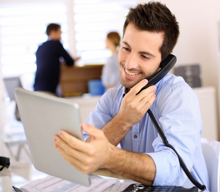 B2B Telecoms Appointments